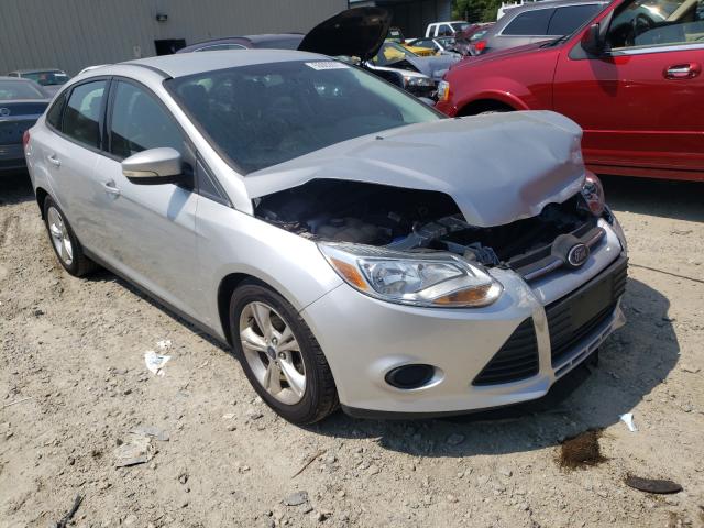 FORD FOCUS SE 2013 1fadp3f25dl175216