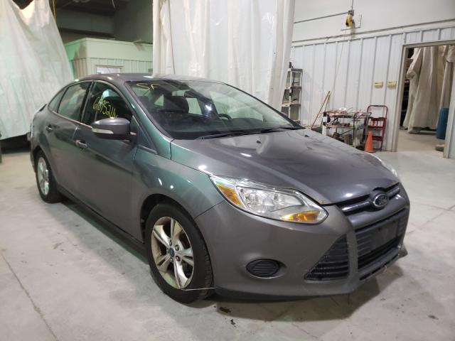 FORD FOCUS SE 2013 1fadp3f25dl175779