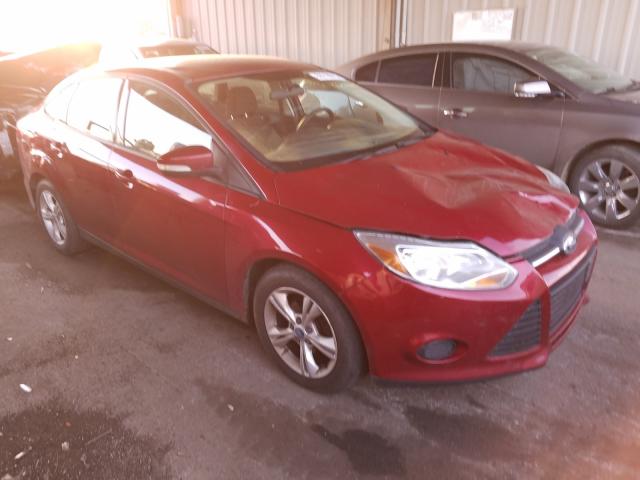 FORD FOCUS SE 2013 1fadp3f25dl176382