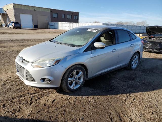 FORD FOCUS SE 2013 1fadp3f25dl178665