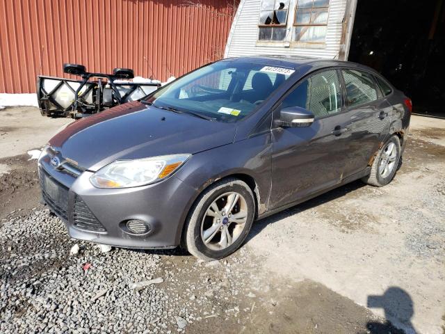 FORD FOCUS SE 2013 1fadp3f25dl180111