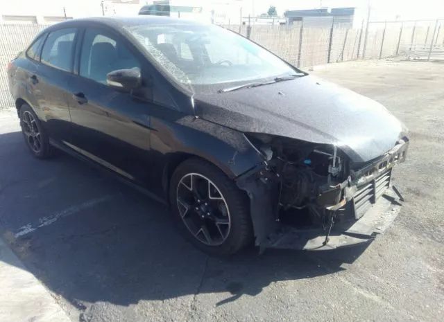 FORD FOCUS 2013 1fadp3f25dl180545