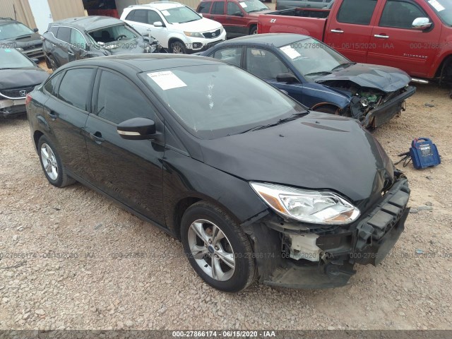 FORD FOCUS 2013 1fadp3f25dl181114