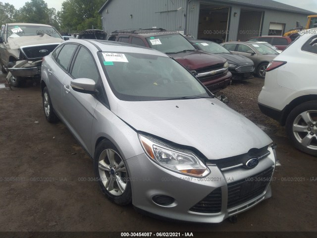 FORD FOCUS 2013 1fadp3f25dl182294