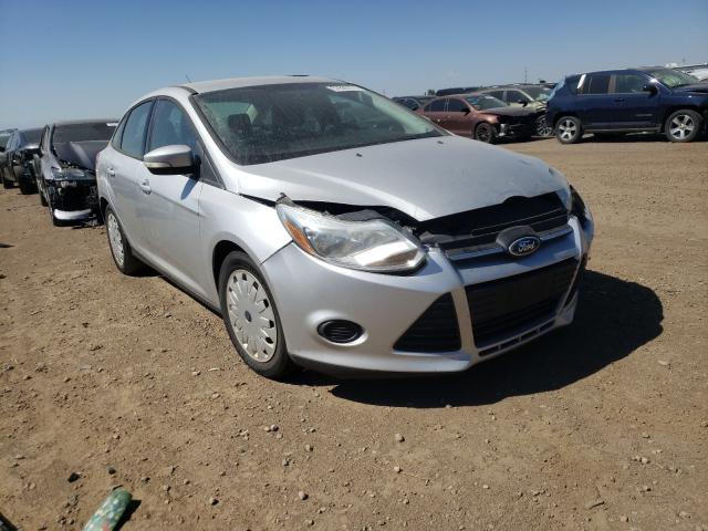 FORD FOCUS SE 2013 1fadp3f25dl184000