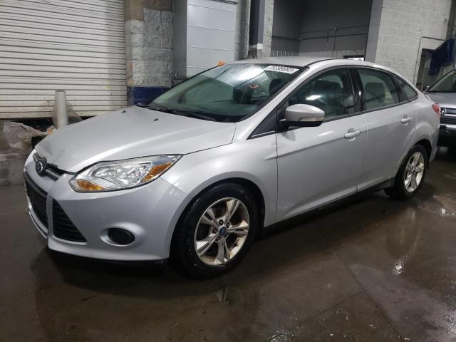 FORD FOCUS 2013 1fadp3f25dl184319