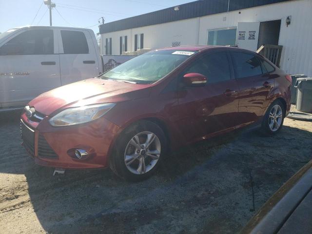 FORD FOCUS SE 2013 1fadp3f25dl184711