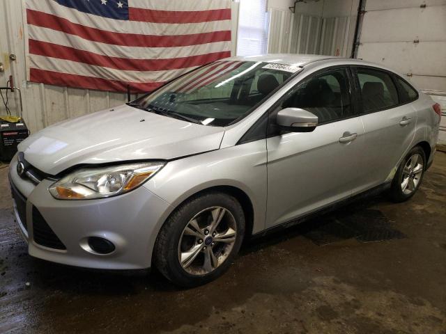 FORD FOCUS SE 2013 1fadp3f25dl186068