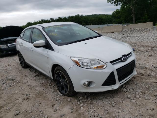 FORD FOCUS SE 2013 1fadp3f25dl186197