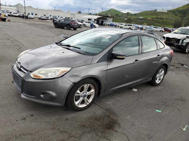 FORD FOCUS SE 2013 1fadp3f25dl190119