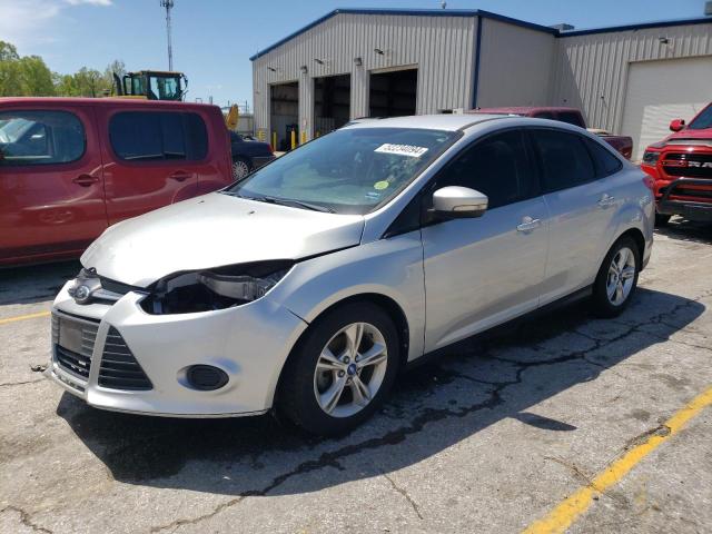 FORD FOCUS 2013 1fadp3f25dl190265