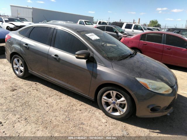 FORD FOCUS 2013 1fadp3f25dl190914