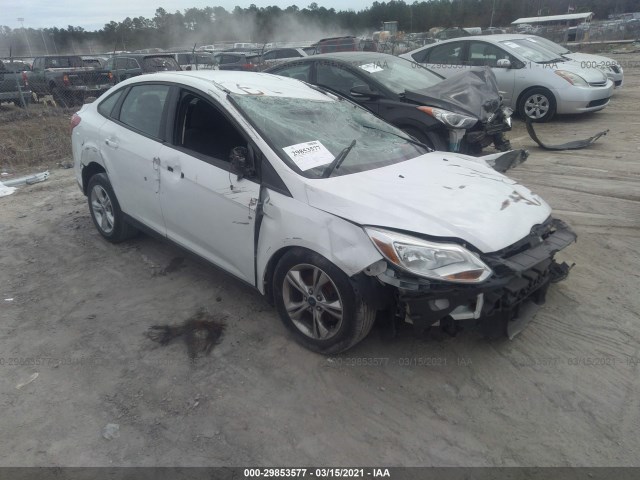 FORD FOCUS 2013 1fadp3f25dl193165