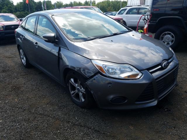 FORD FOCUS SE 2013 1fadp3f25dl193229