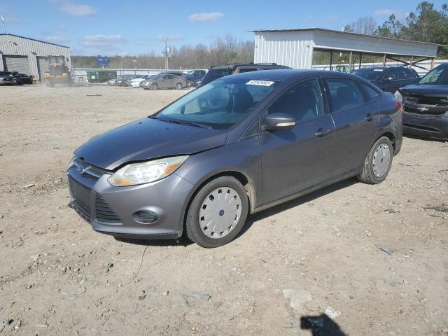 FORD FOCUS SE 2013 1fadp3f25dl193599