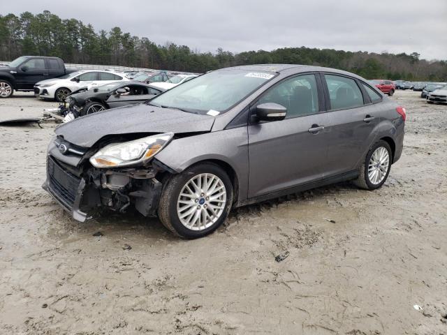 FORD FOCUS 2013 1fadp3f25dl193683