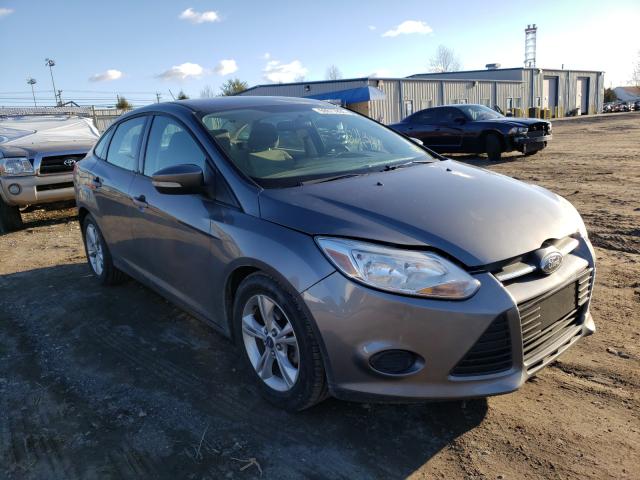 FORD FOCUS SE 2013 1fadp3f25dl194154