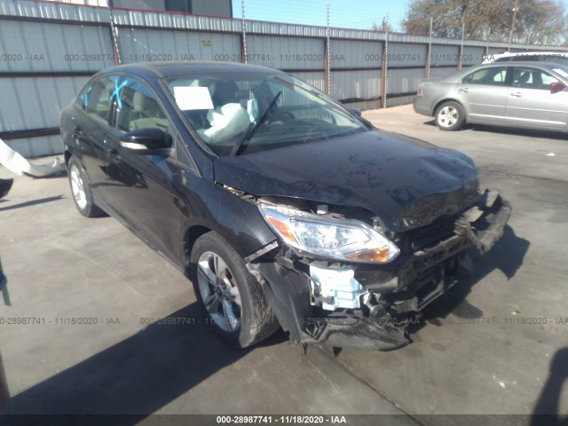 FORD FOCUS 2013 1fadp3f25dl194784