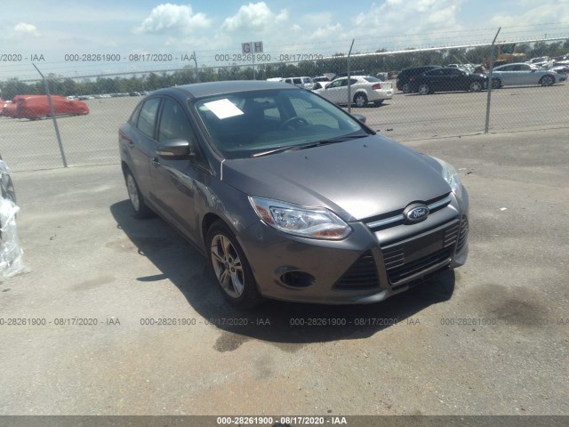 FORD FOCUS 2013 1fadp3f25dl198785