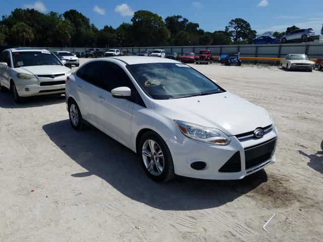 FORD FOCUS SE 2013 1fadp3f25dl203516