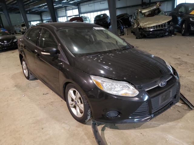 FORD FOCUS SE 2013 1fadp3f25dl204956