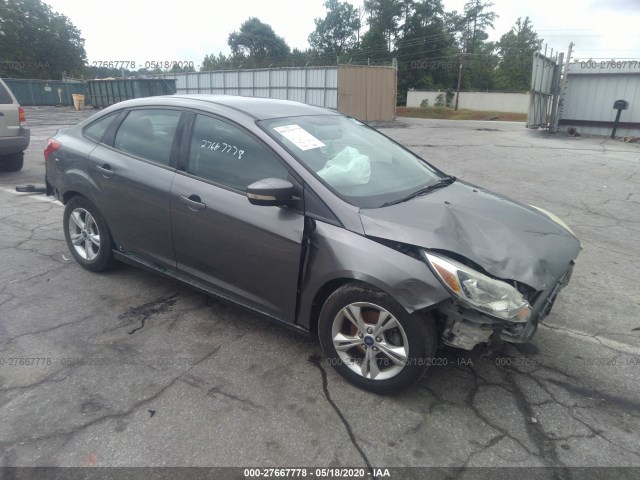 FORD FOCUS 2013 1fadp3f25dl205380