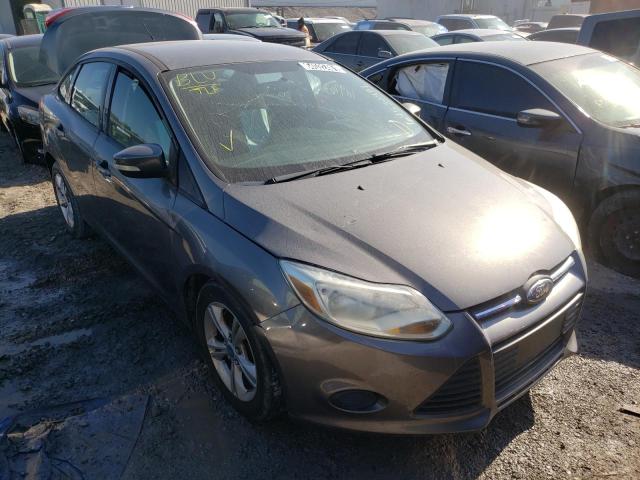 FORD FOCUS SE 2013 1fadp3f25dl207226