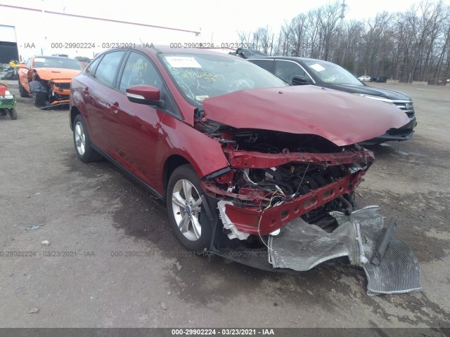 FORD FOCUS 2013 1fadp3f25dl207968