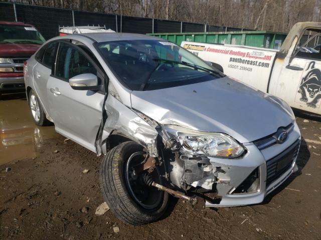 FORD FOCUS SE 2013 1fadp3f25dl208036