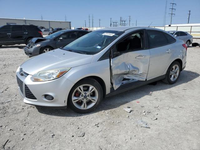 FORD FOCUS SE 2013 1fadp3f25dl209641