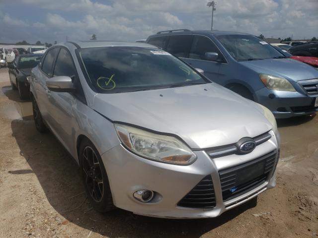 FORD FOCUS SE 2013 1fadp3f25dl209932