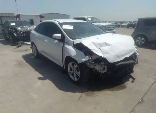 FORD FOCUS 2013 1fadp3f25dl210109