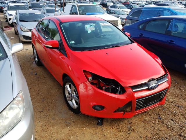 FORD FOCUS SE 2013 1fadp3f25dl210286