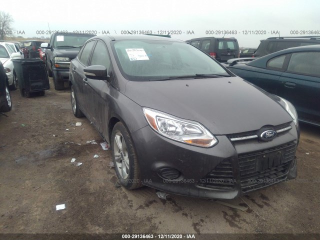 FORD FOCUS 2013 1fadp3f25dl210322