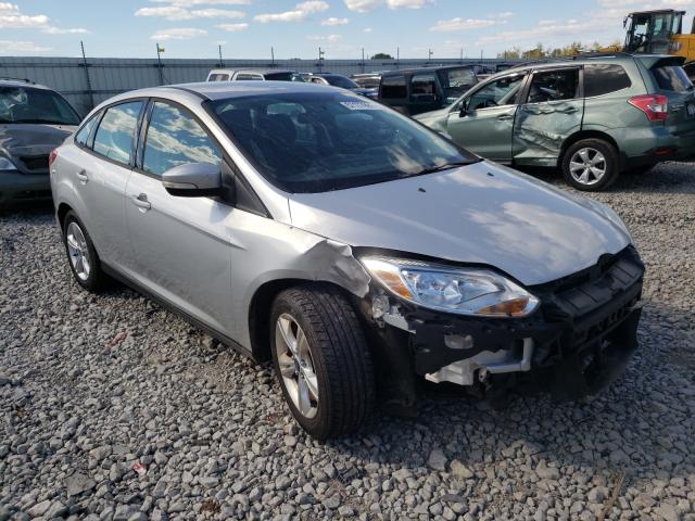 FORD FOCUS SE 2013 1fadp3f25dl210577