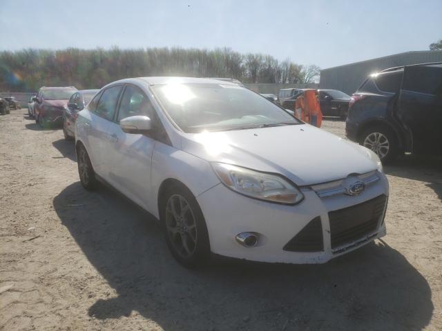 FORD FOCUS SE 2013 1fadp3f25dl211793