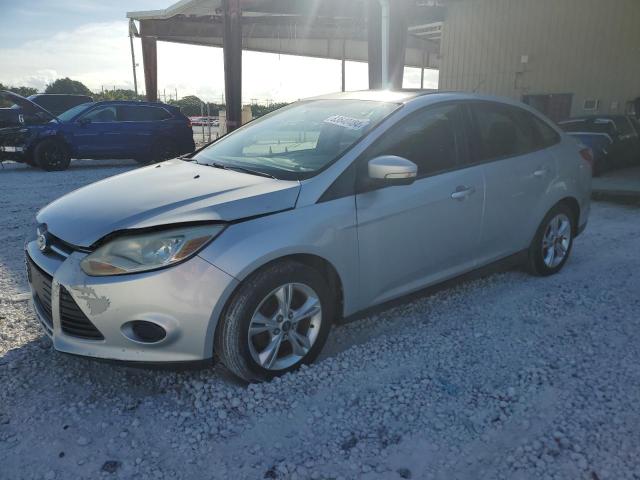 FORD FOCUS SE 2013 1fadp3f25dl212152