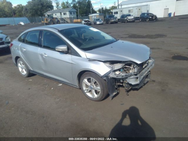 FORD FOCUS 2013 1fadp3f25dl220042