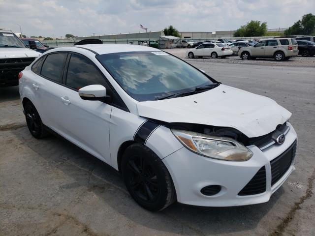 FORD FOCUS SE 2013 1fadp3f25dl220624