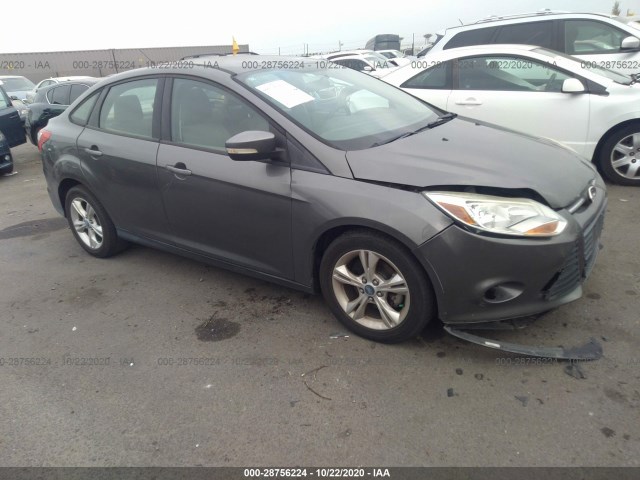 FORD FOCUS 2013 1fadp3f25dl222146