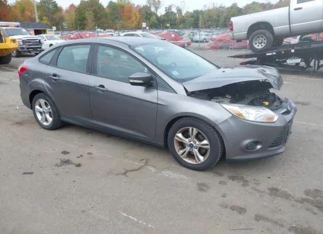 FORD FOCUS 2013 1fadp3f25dl223605