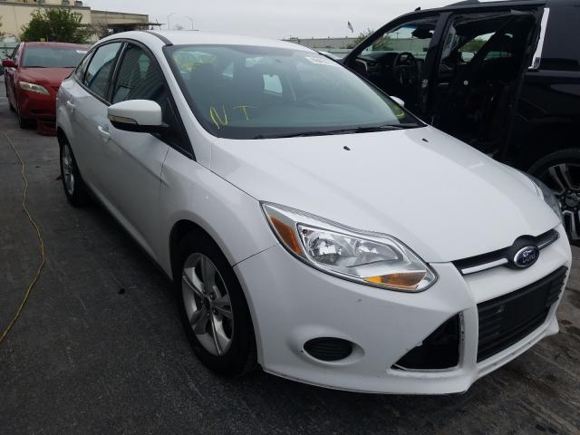 FORD FOCUS SE 2013 1fadp3f25dl223653