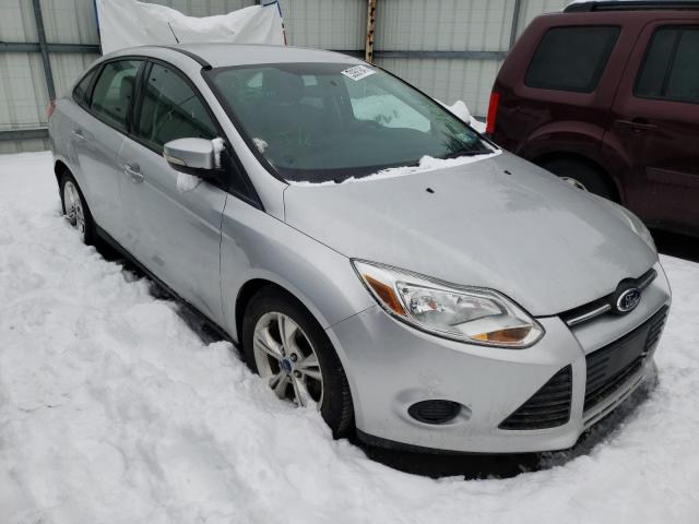 FORD FOCUS SE 2013 1fadp3f25dl224589