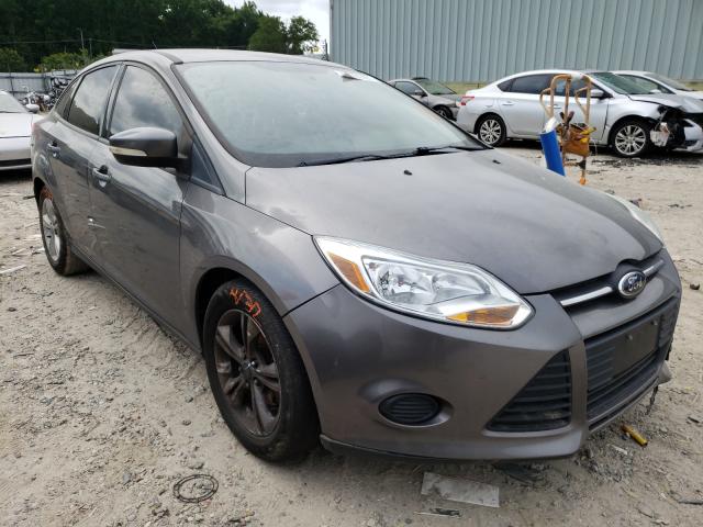 FORD FOCUS SE 2013 1fadp3f25dl225354