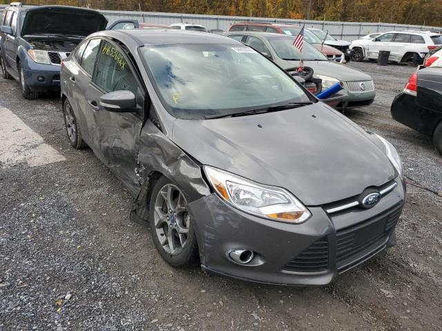 FORD FOCUS SE 2013 1fadp3f25dl225435