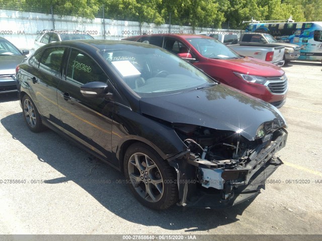 FORD FOCUS 2013 1fadp3f25dl225614