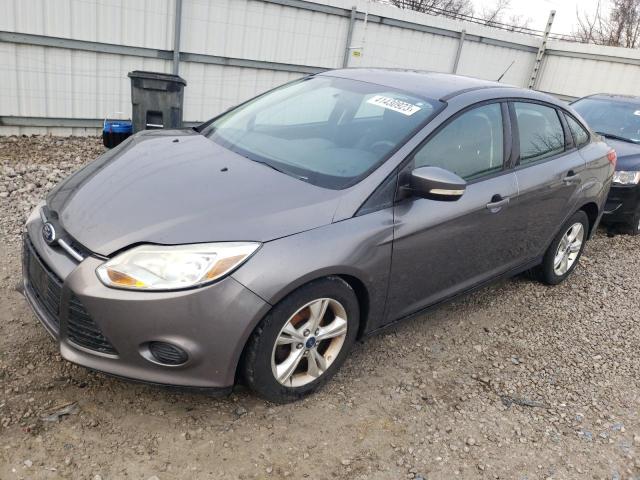 FORD FOCUS SE 2013 1fadp3f25dl226228