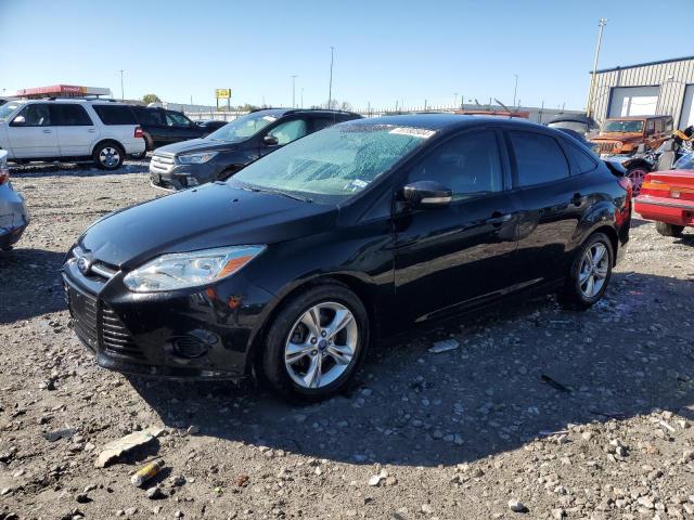 FORD FOCUS SE 2013 1fadp3f25dl226634