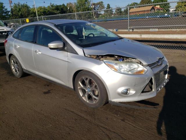 FORD FOCUS SE 2013 1fadp3f25dl227489