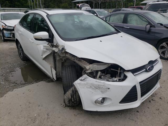 FORD FOCUS SE 2013 1fadp3f25dl227749